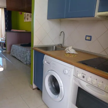 Apartment Suncanarias Estudio Ocean View 534
