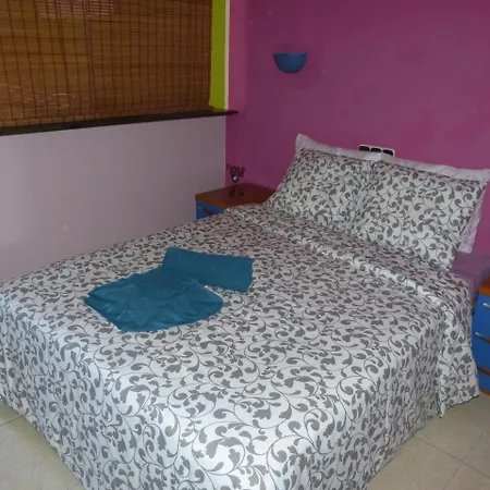 Suncanarias Estudio Ocean View 534