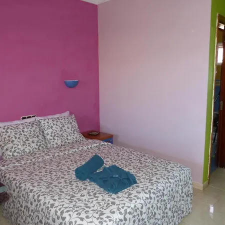 Suncanarias Estudio Ocean View 534 Apartment Adeje