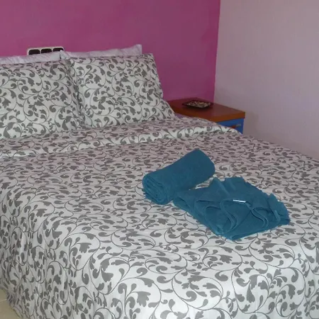Suncanarias Estudio Ocean View 534