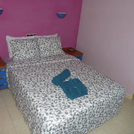 Suncanarias Estudio Ocean View 534