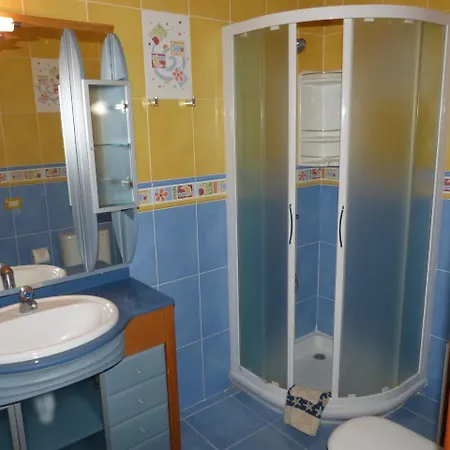 Apartment Suncanarias Estudio Ocean View 534